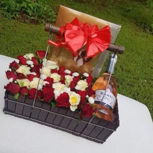 Nonalcoholic beverages