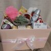 Beauty hamper