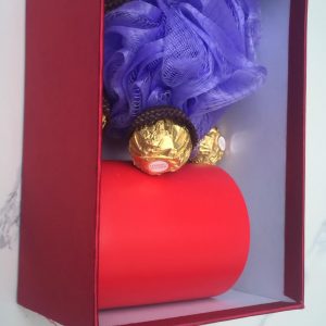 Mini hamper