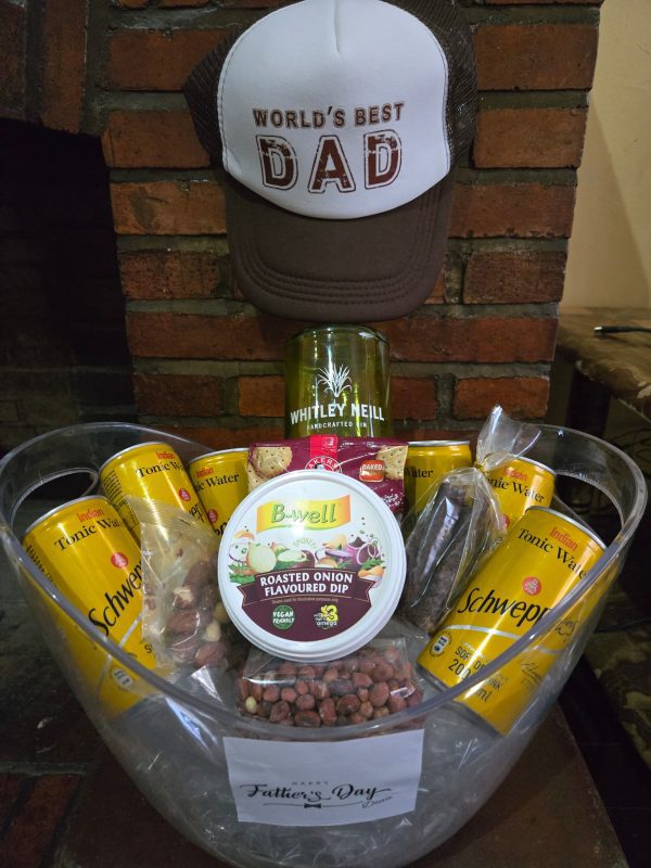 Regal Gin Bucket