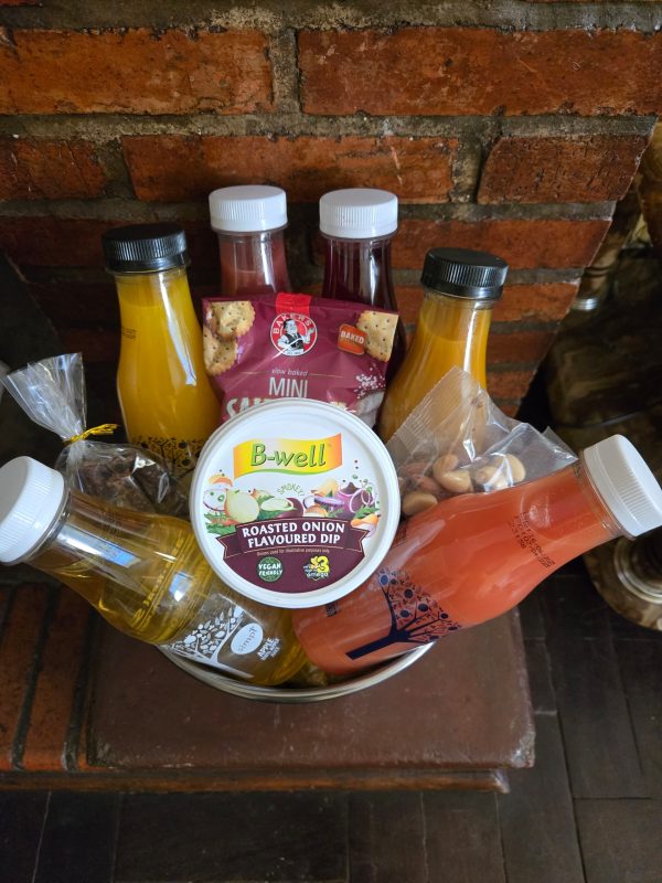 King's Juice Bucket
