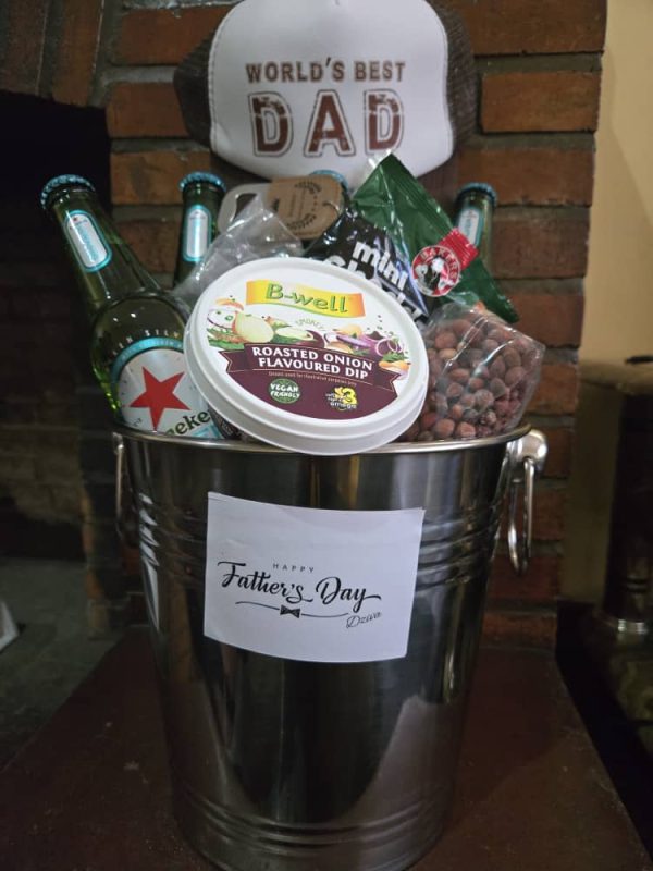 Ultimate King's Chill Bucket